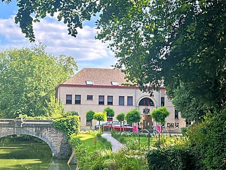 Haras des Chartreux