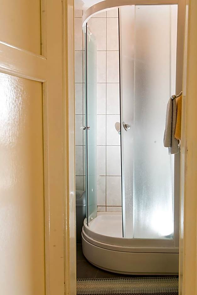 Plavi Žal Apartment