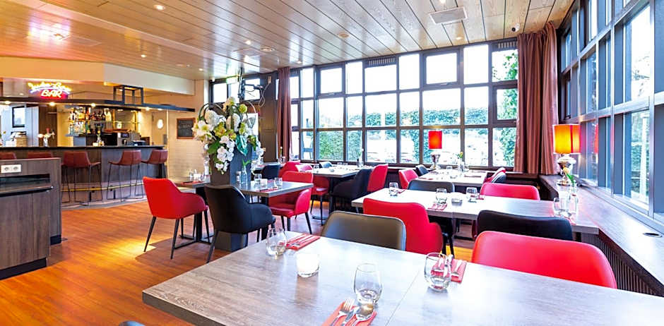 Bastion Hotel Bussum Hilversum
