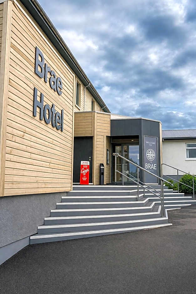 The Brae Hotel