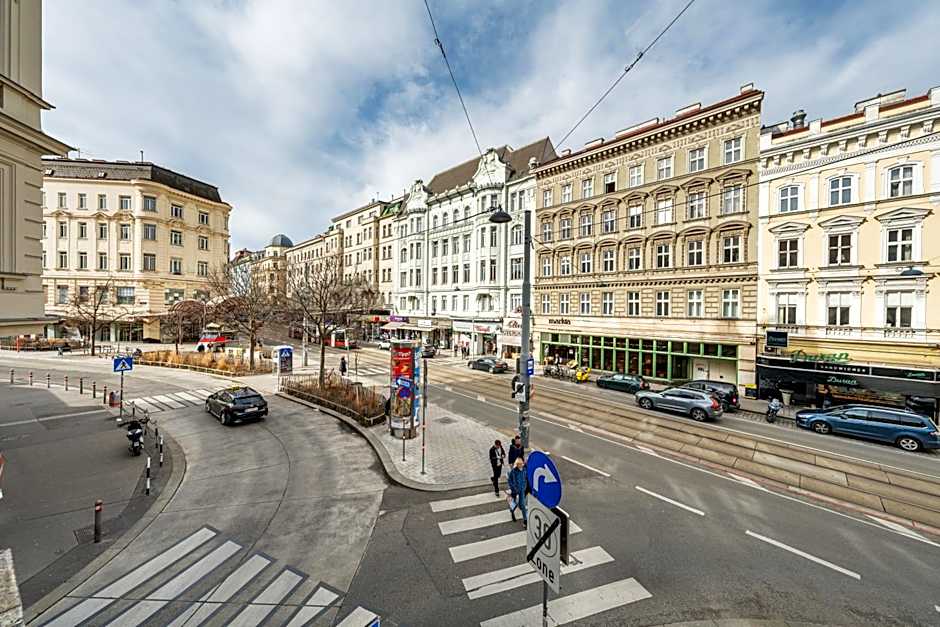 Serviced Apartments Josefstadt City