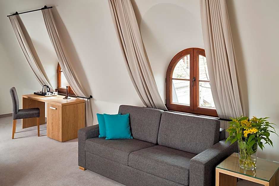 Uroczysko Siedmiu Stawów Luxury Hotel Adults Only
