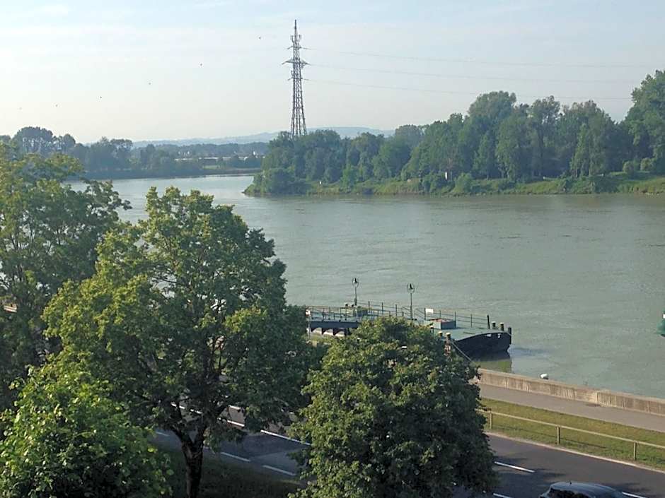 Hotel Donauhof Mauthausen