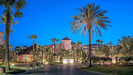 Precise Resort El Rompido-The Club