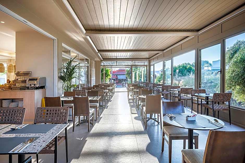 Time to Smile Saline