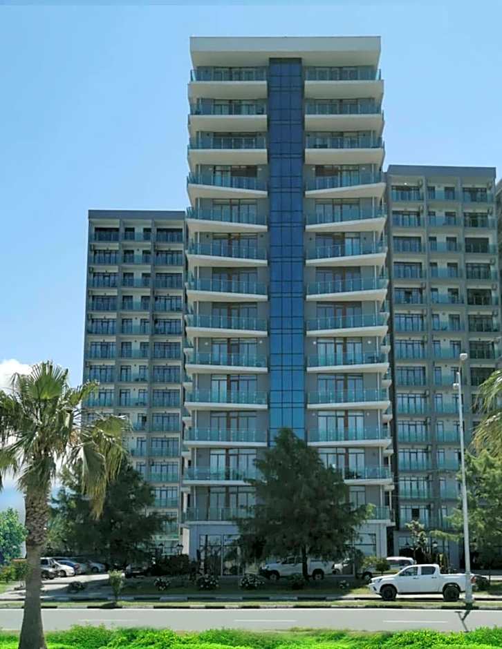 Aqua Batumi Hotel & Apartments