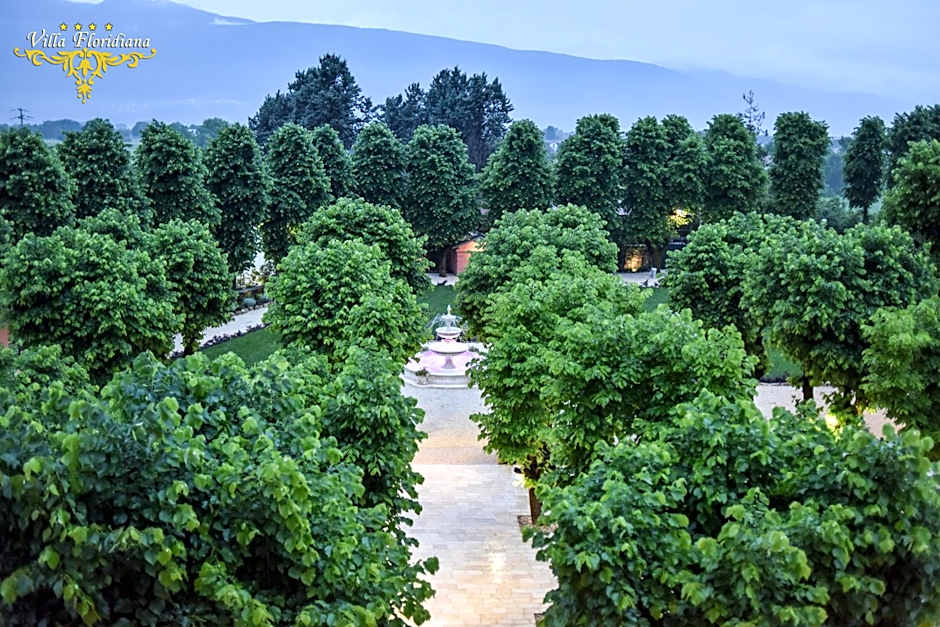 Villa Floridiana