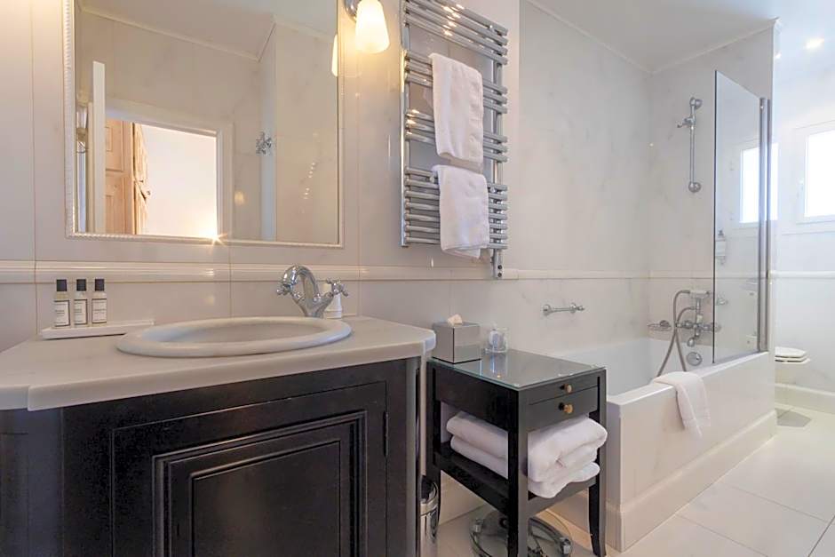 Hôtel Les Mouettes - Teritoria