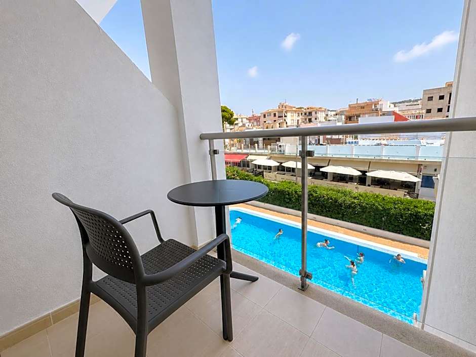 Hotel Bella Mar