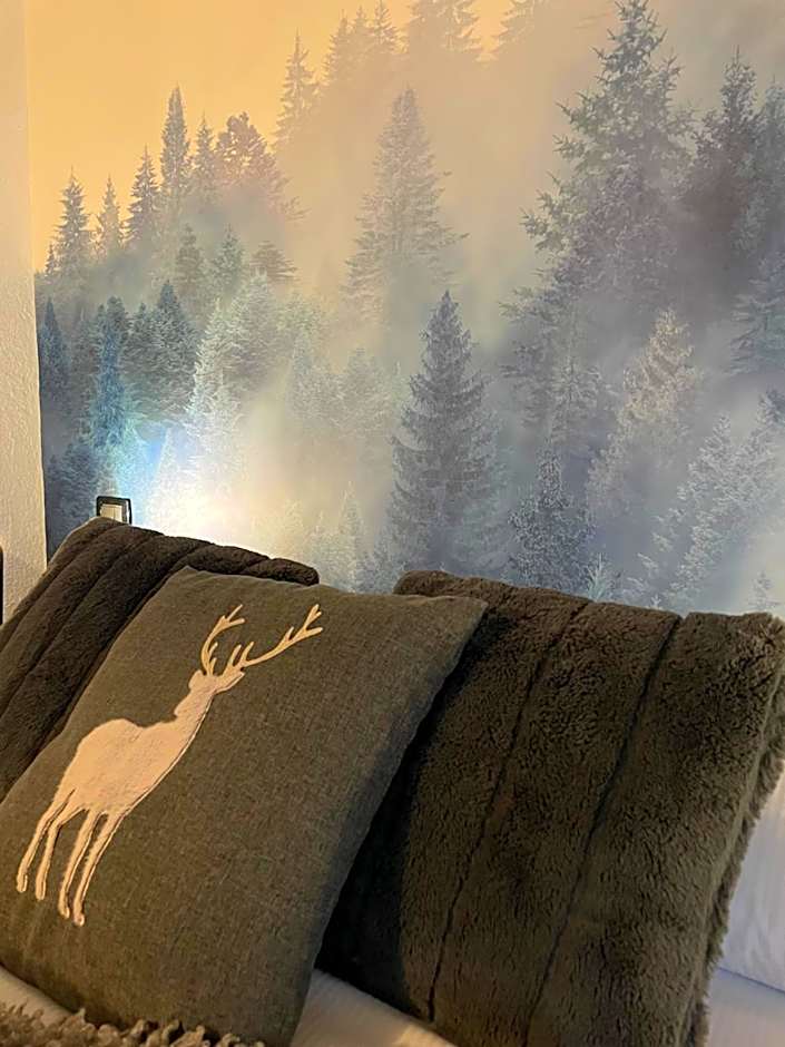 La Chambre des Rêves