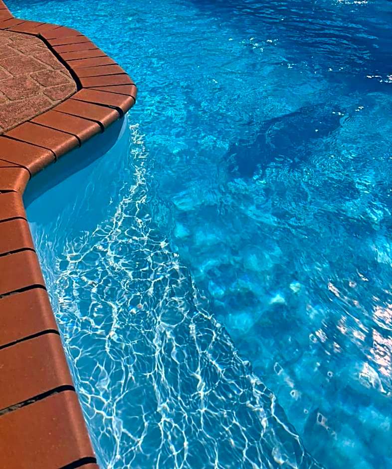 Bluewater Apartments