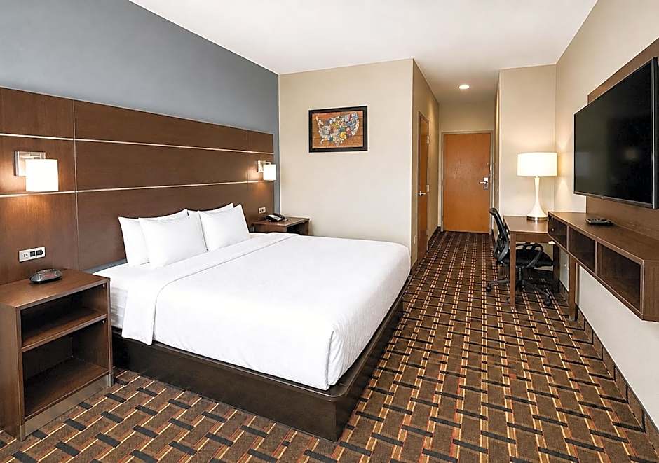 Econo Lodge Augusta West near Fort Gordon