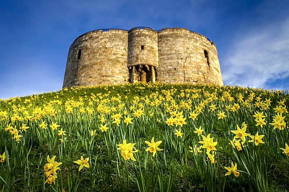 ibis Styles York Centre