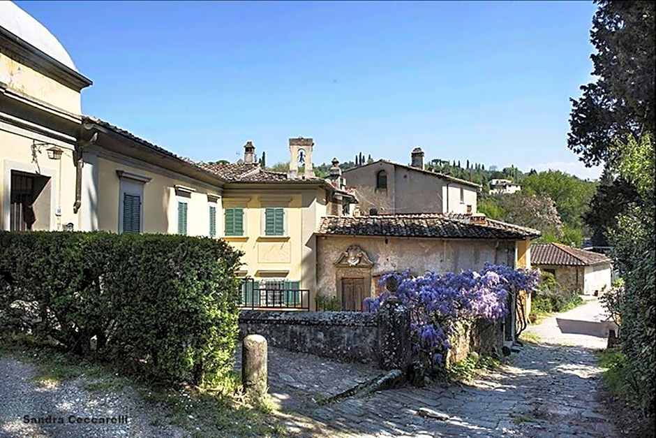 Borgo Ponte dell'Asse