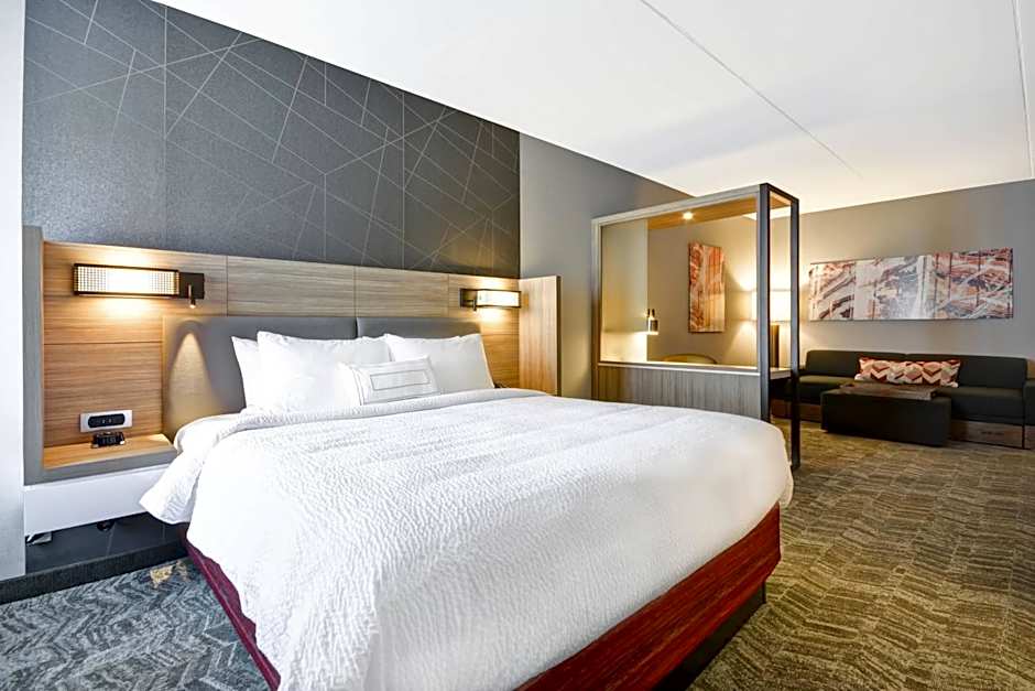 SpringHill Suites by Marriott Cincinnati Blue Ash