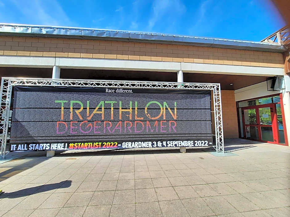 Au Cœur des Lacs - Chambres d'hôtes