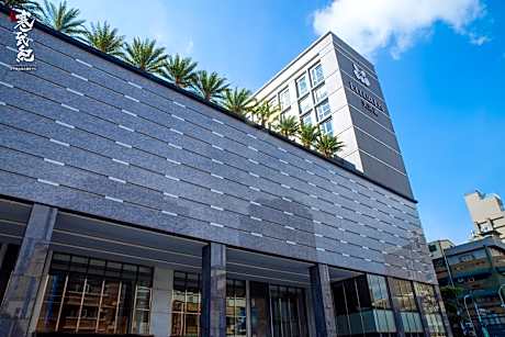 Fleur Lis Hotel Hsinchu