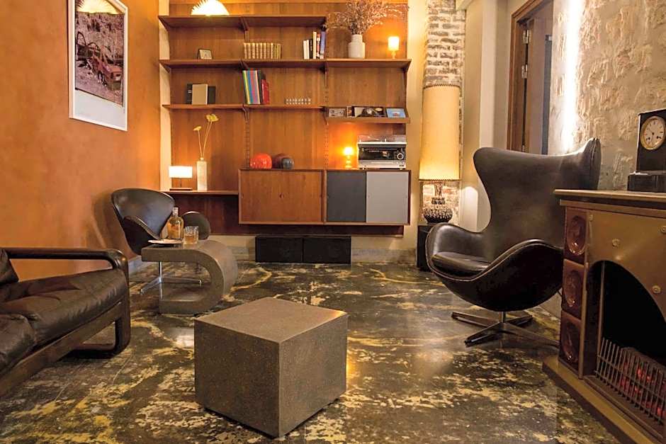 Hotel La Nouvelle Republique