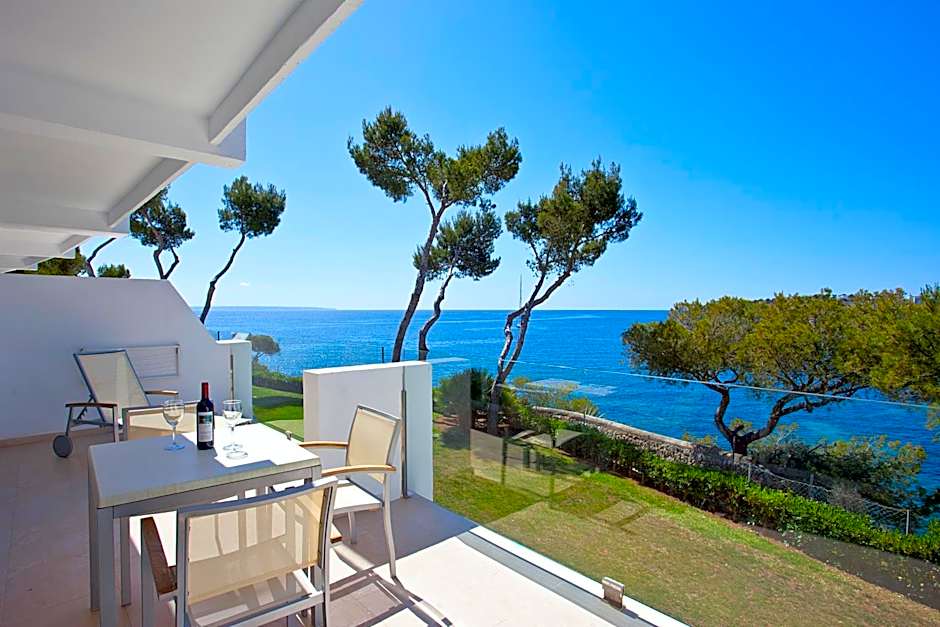 Aparthotel Ponent Mar