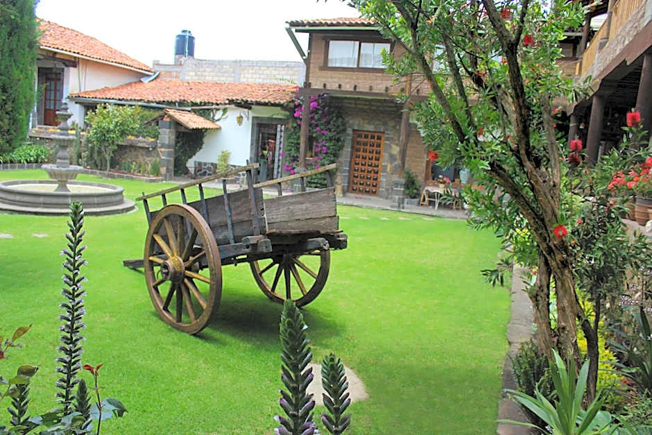 Casa del siglo XVII
