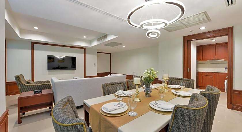 Centre Point Sukhumvit - Thong Lo Hotel