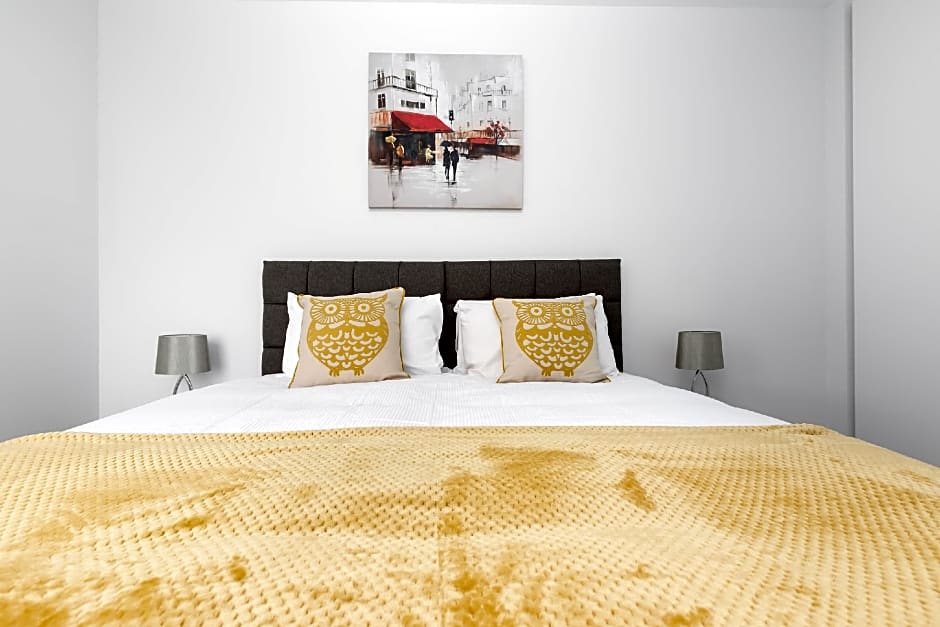 LT Greenwich 3 Bed Townhouse