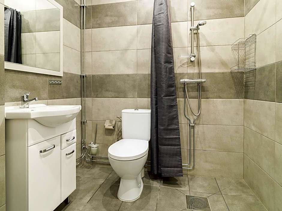 Stockholm Smart Stay