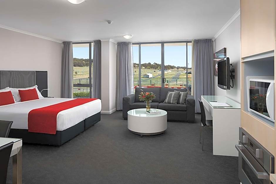 Rydges Mount Panorama Bathurst