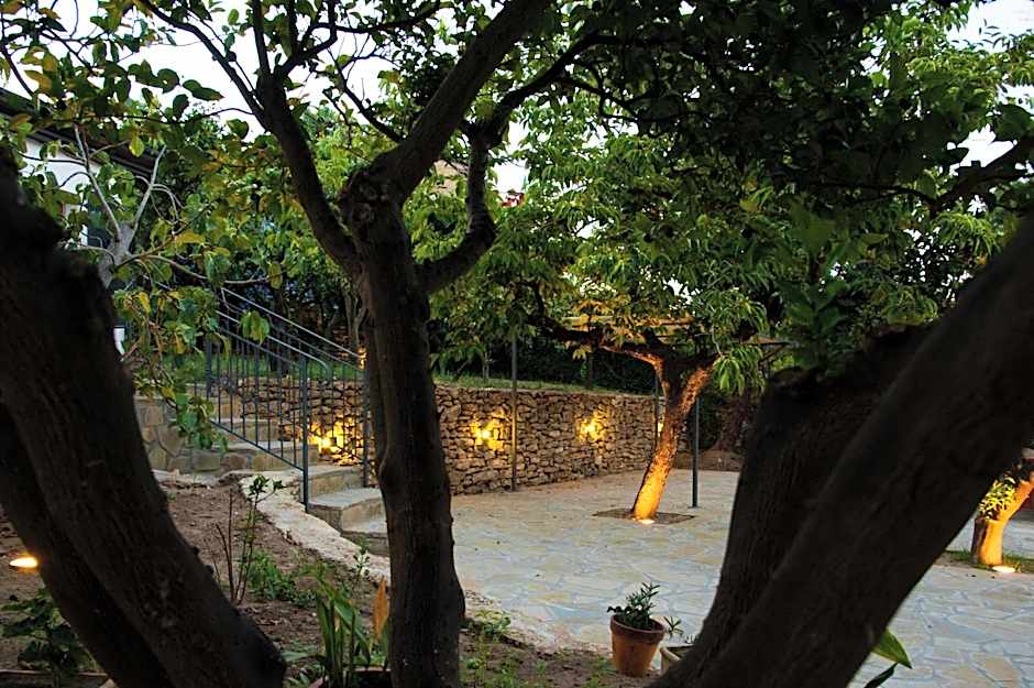 Gli Aranci