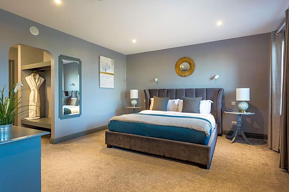 Coast Rosslare Strand