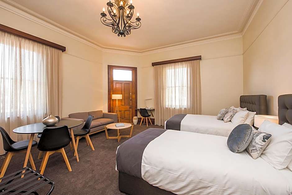 The Parkview Hotel Mudgee