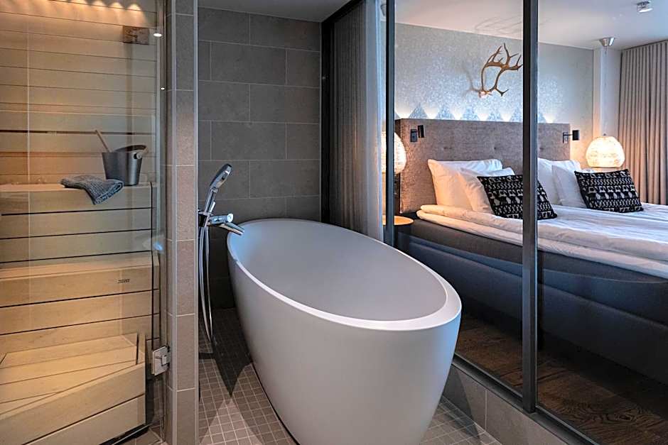 Lapland Hotels Bulevardi