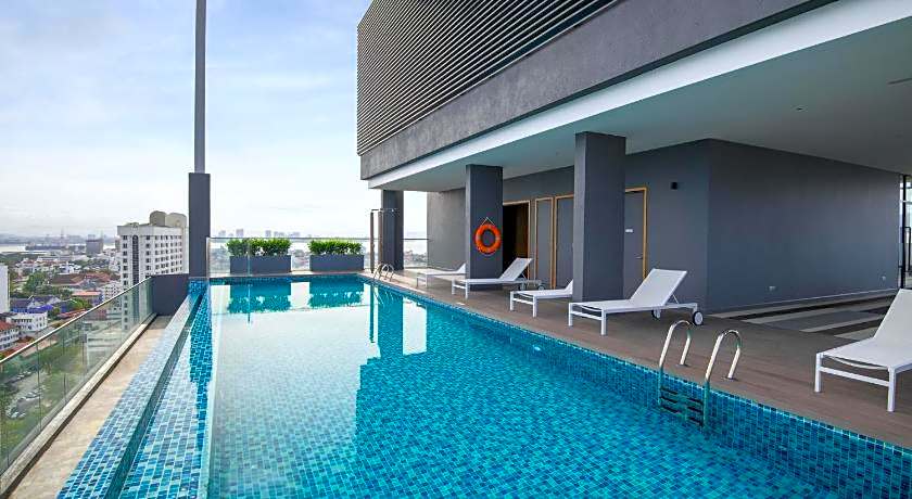 OZO George Town Penang