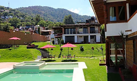 Hotel puesta del sol