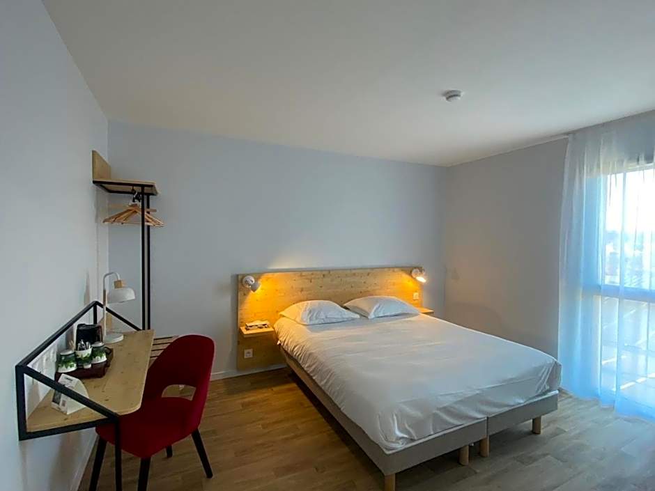 The Originals City, Hôtel Le Relais des Deux Mers, Marmande Sud