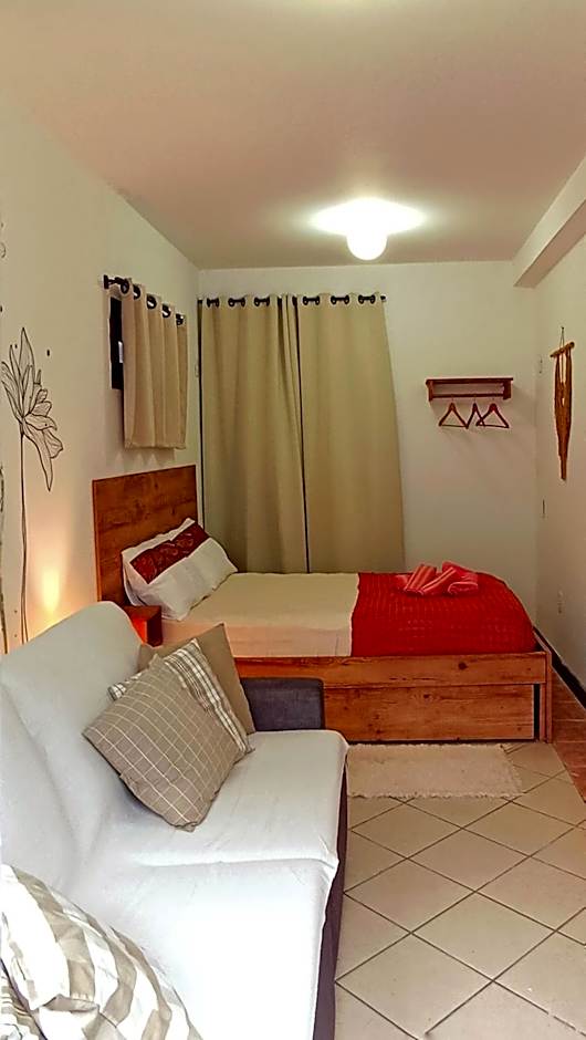 Solar das Pétalas Guest House