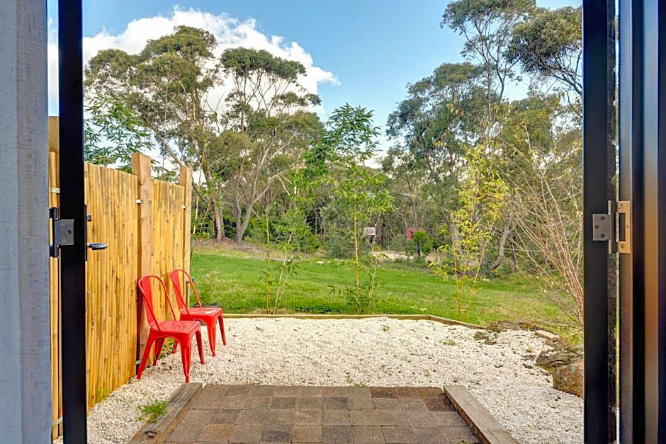 Sinofield Edu-Retreat