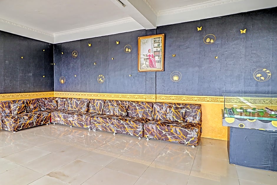 Capital O 91466 Hotel Neu Backpacker Tf Syariah