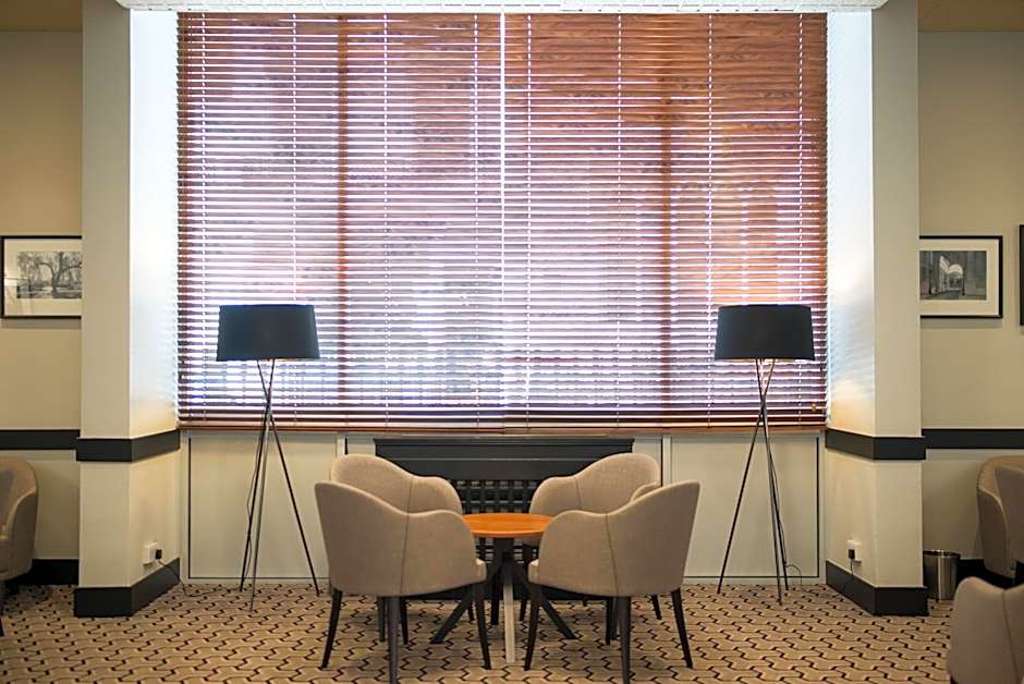 Lancaster Hall Hotel