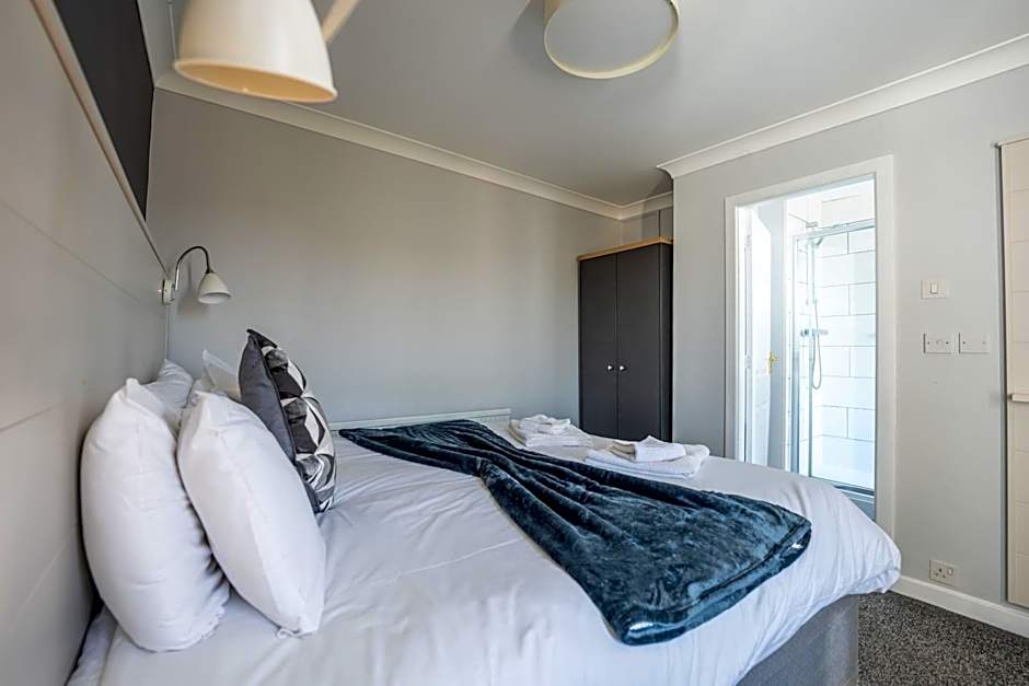 The Strathmore Hotel