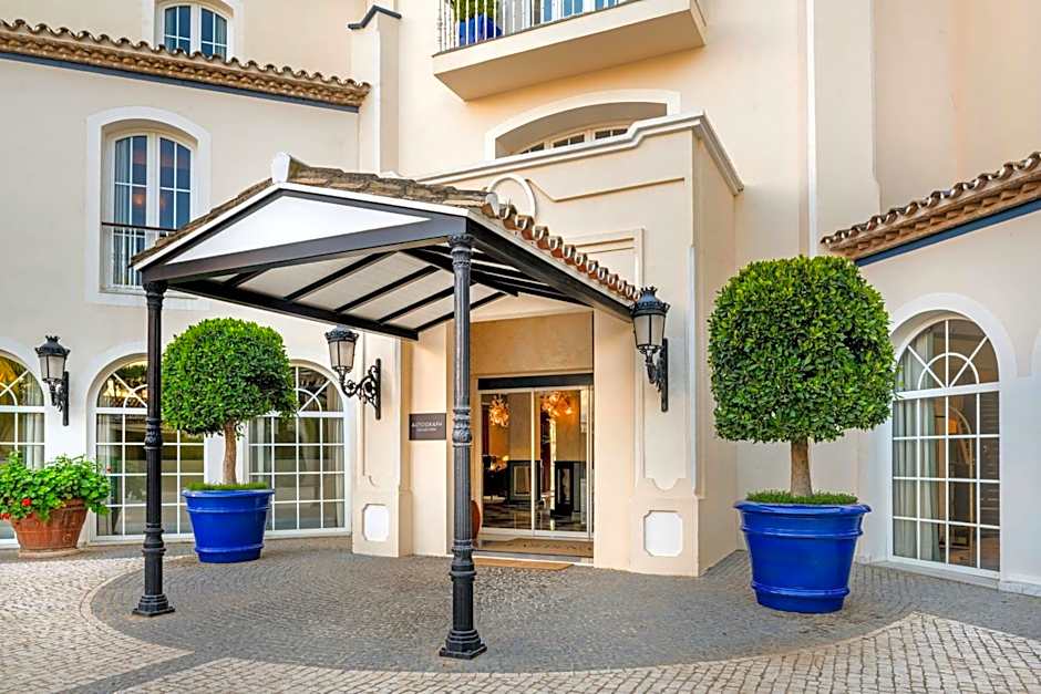Grand Hotel Las Dunas, Autograph Collection