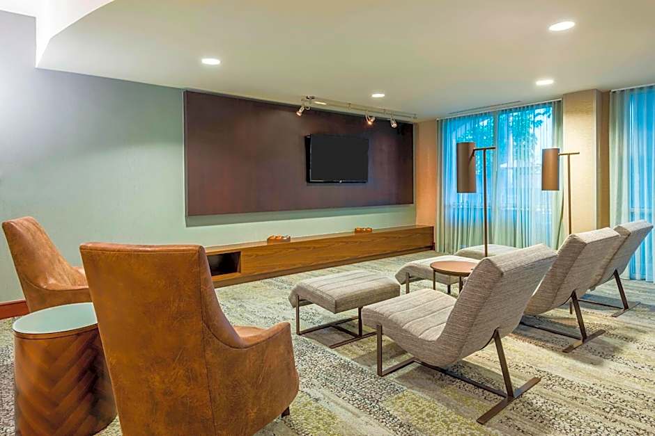 Courtyard by Marriott Fort Myers at I-75 and Gulf Coast Town Center