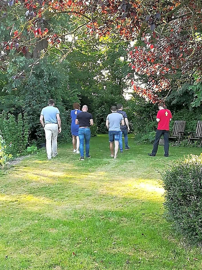 Hofstede 's Gravenhoek