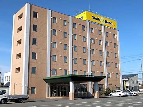 Smile Hotel Shizuoka Yoshida Inter