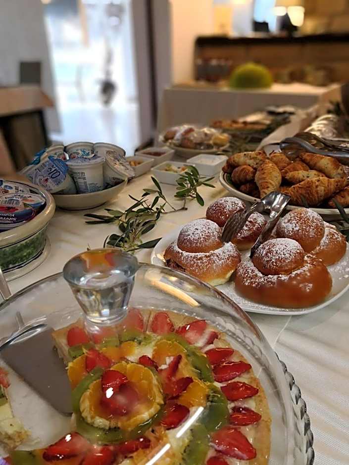 Relais Parco Cavalonga