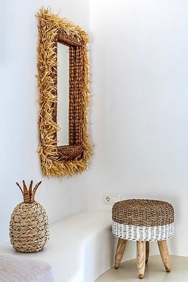 Evlalia Studios & Villas