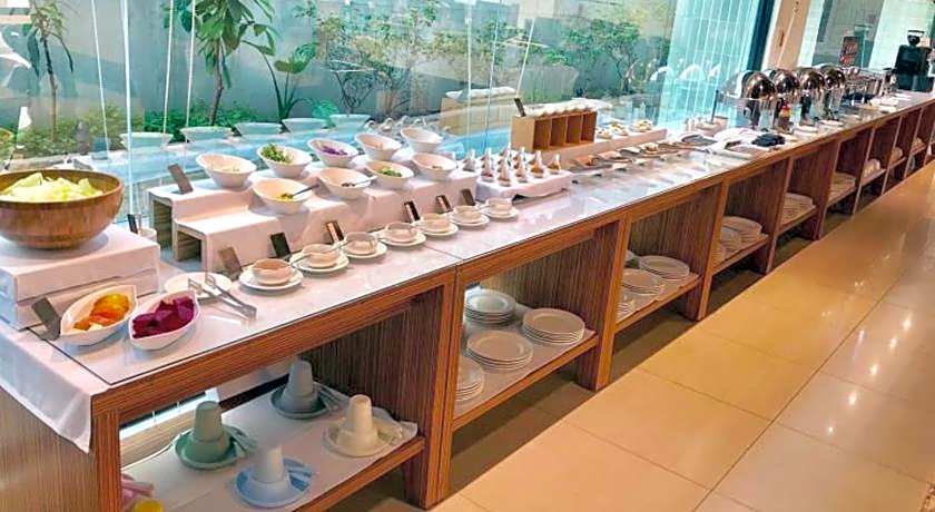 All-Ur Boutique Motel-Kao Hsiung Branch