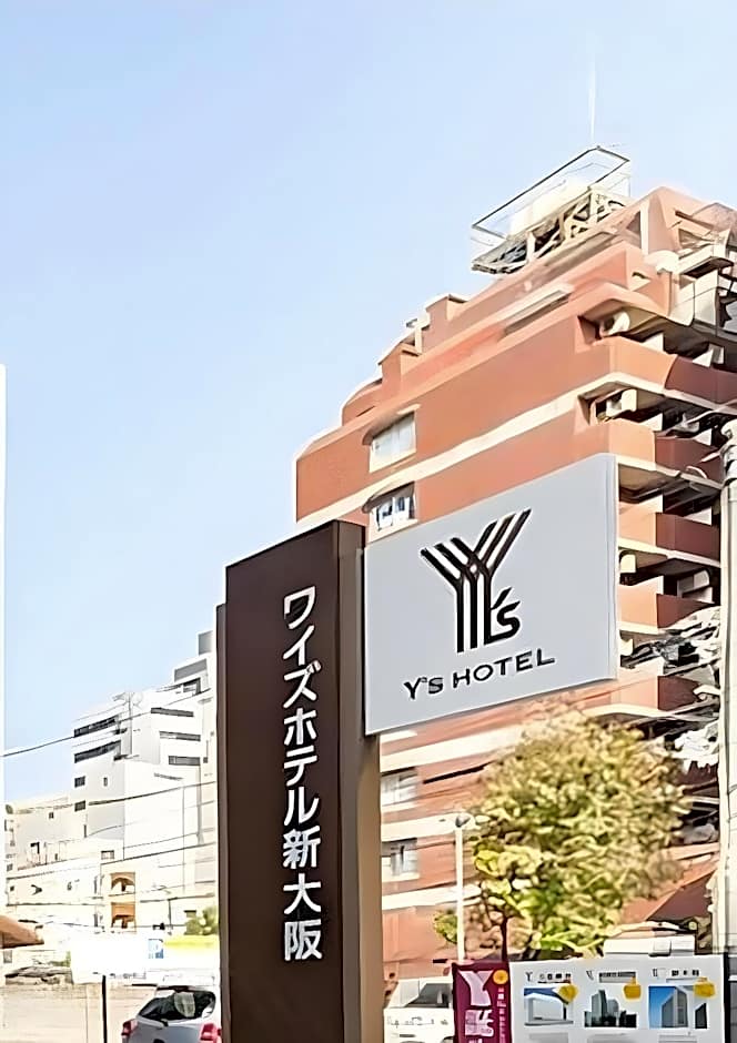 Y's Hotel Shin-Osaka