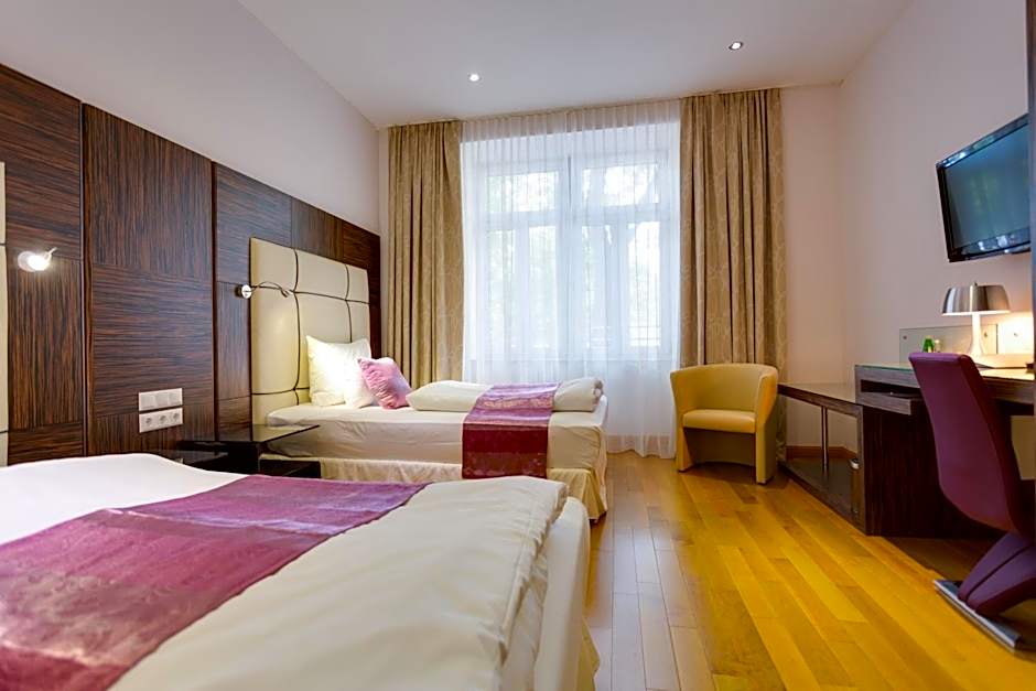 Best Western Plus Hotel Arcadia