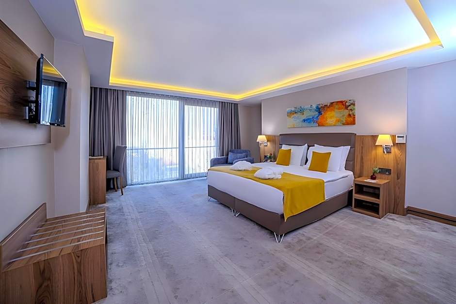 Royal Termal Hotel